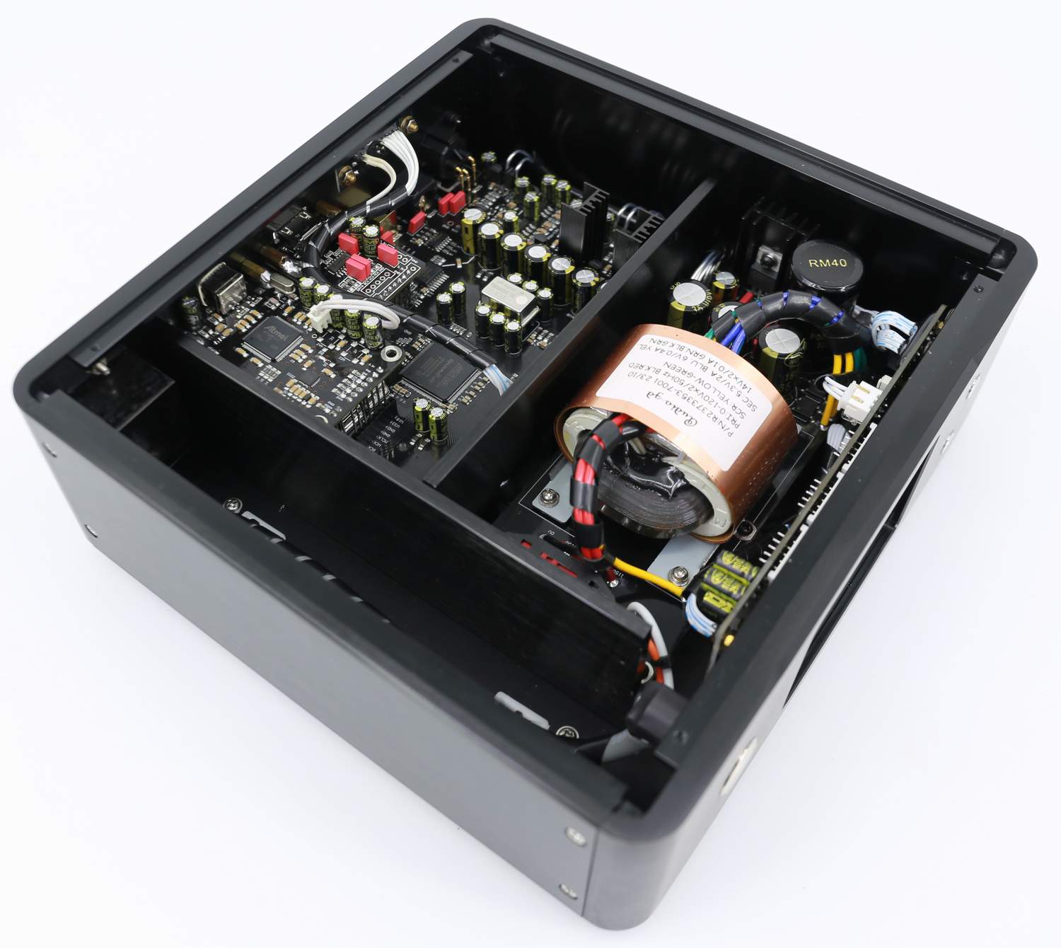 Audio GD DI 25